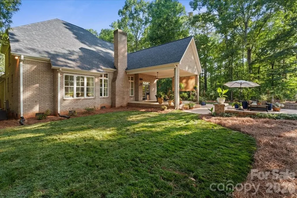 49437 Quail Trail Road Norwood NC 28128