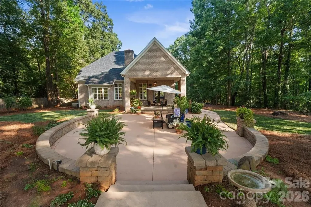 49437 Quail Trail Road Norwood NC 28128