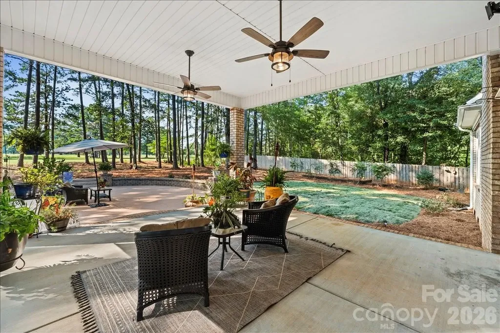 49437 Quail Trail Road Norwood NC 28128