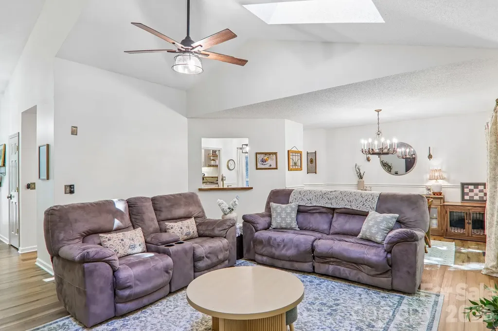 401 Heather Marie Drive Hendersonville NC 28792