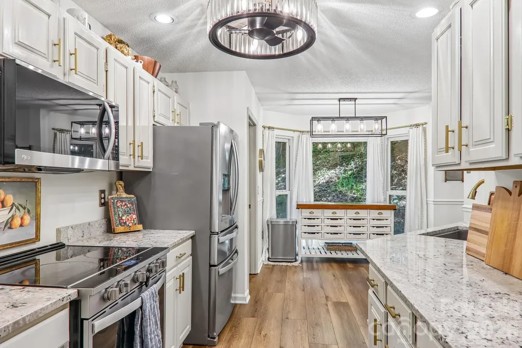 401 Heather Marie Drive Hendersonville NC 28792