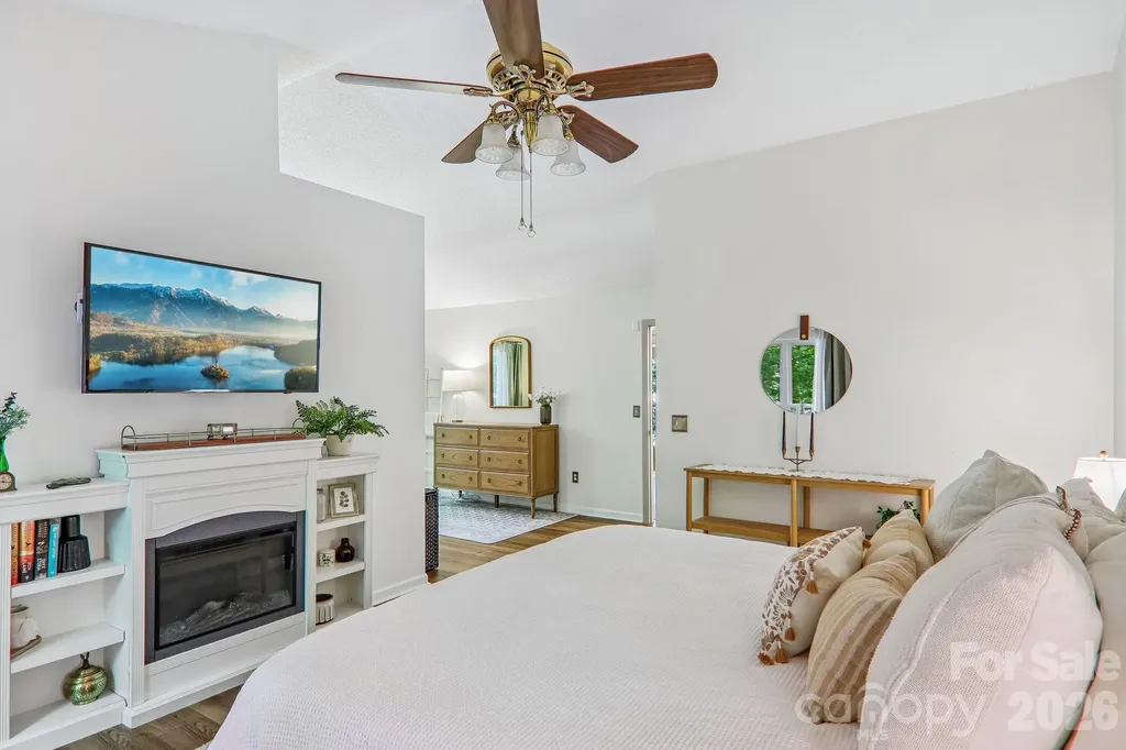 401 Heather Marie Drive Hendersonville NC 28792