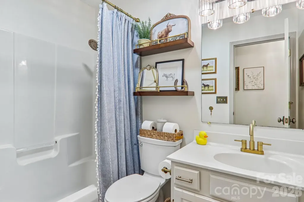 401 Heather Marie Drive Hendersonville NC 28792