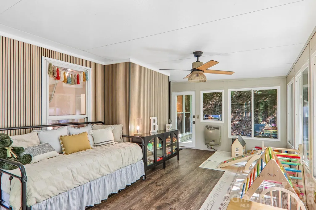 401 Heather Marie Drive Hendersonville NC 28792