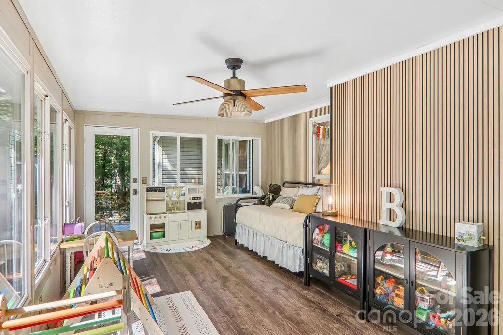 401 Heather Marie Drive Hendersonville NC 28792
