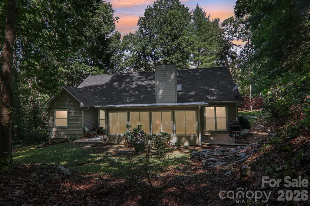 401 Heather Marie Drive Hendersonville NC 28792