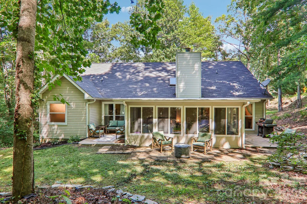 401 Heather Marie Drive Hendersonville NC 28792
