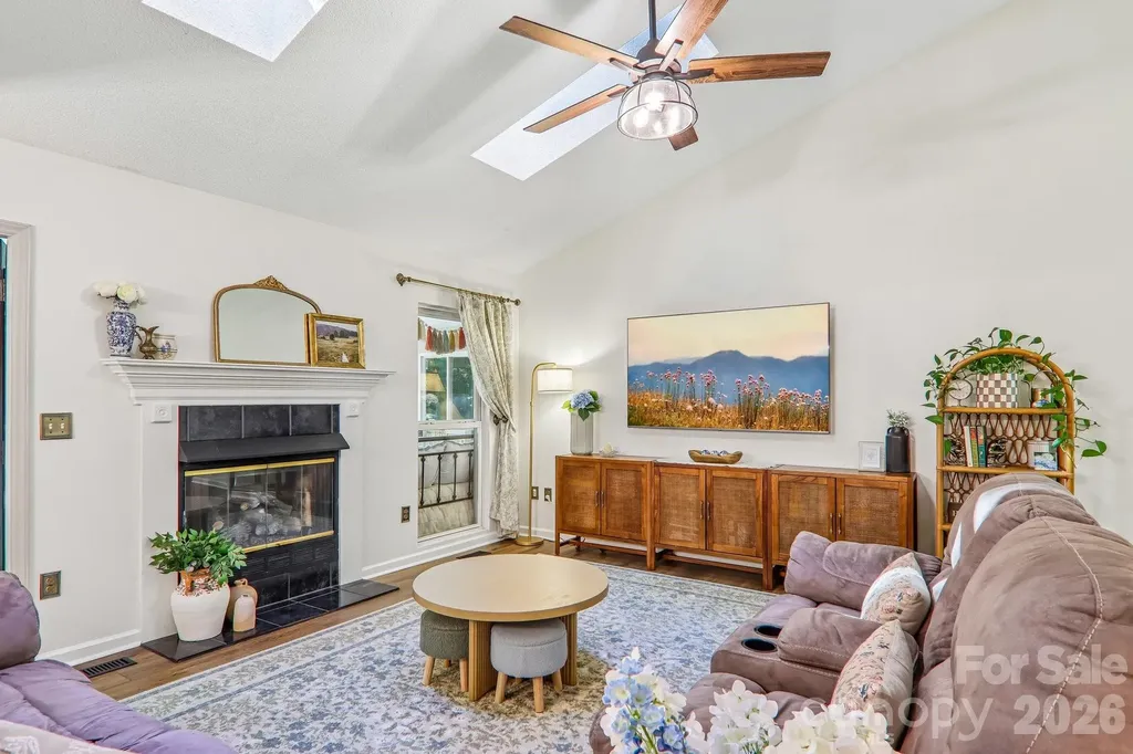401 Heather Marie Drive Hendersonville NC 28792