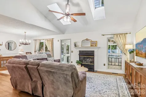 401 Heather Marie Drive Hendersonville NC 28792