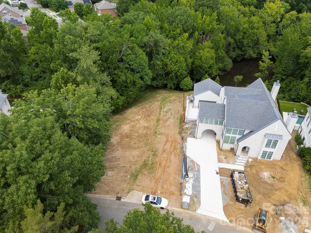 6538 Sharon Hills Road Charlotte NC 28210