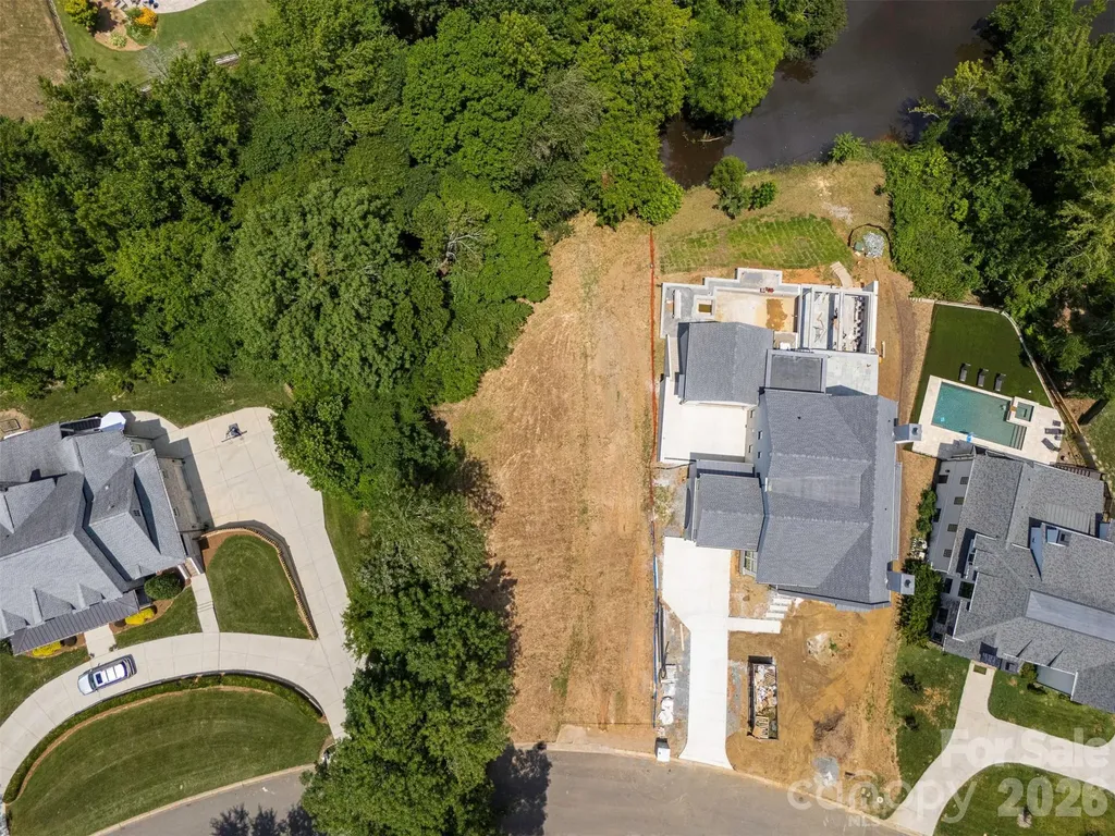 6538 Sharon Hills Road Charlotte NC 28210