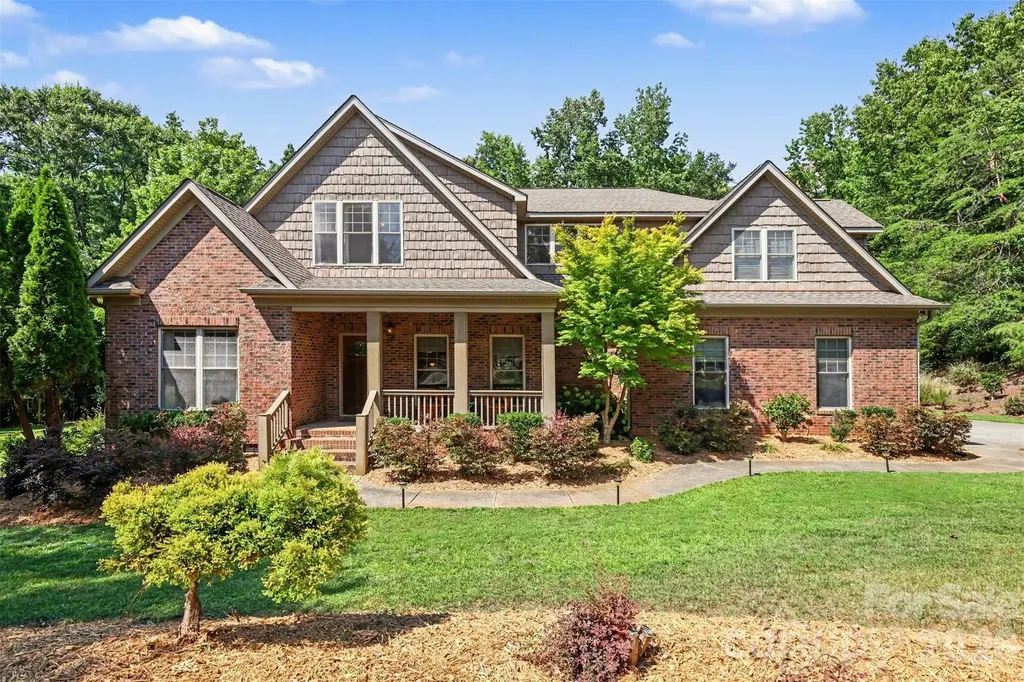 1702 Hannon Farm Road Fort Mill SC 29715