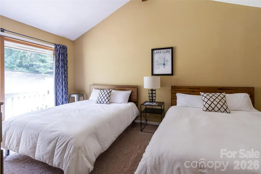 135 Fox Run Boulevard Lake Lure NC 28746