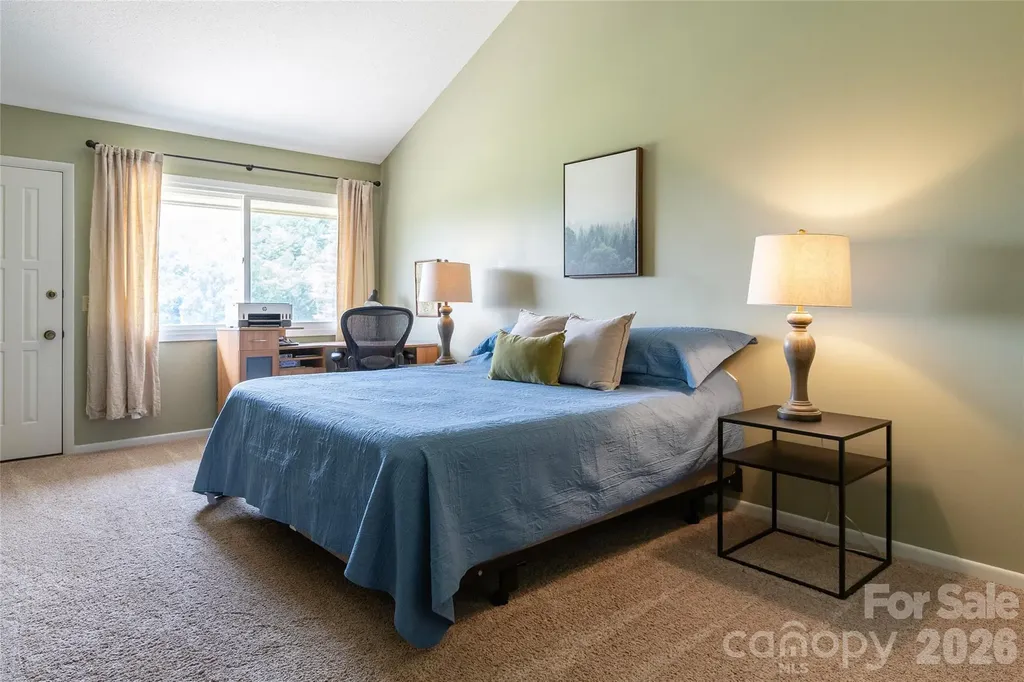 135 Fox Run Boulevard Lake Lure NC 28746