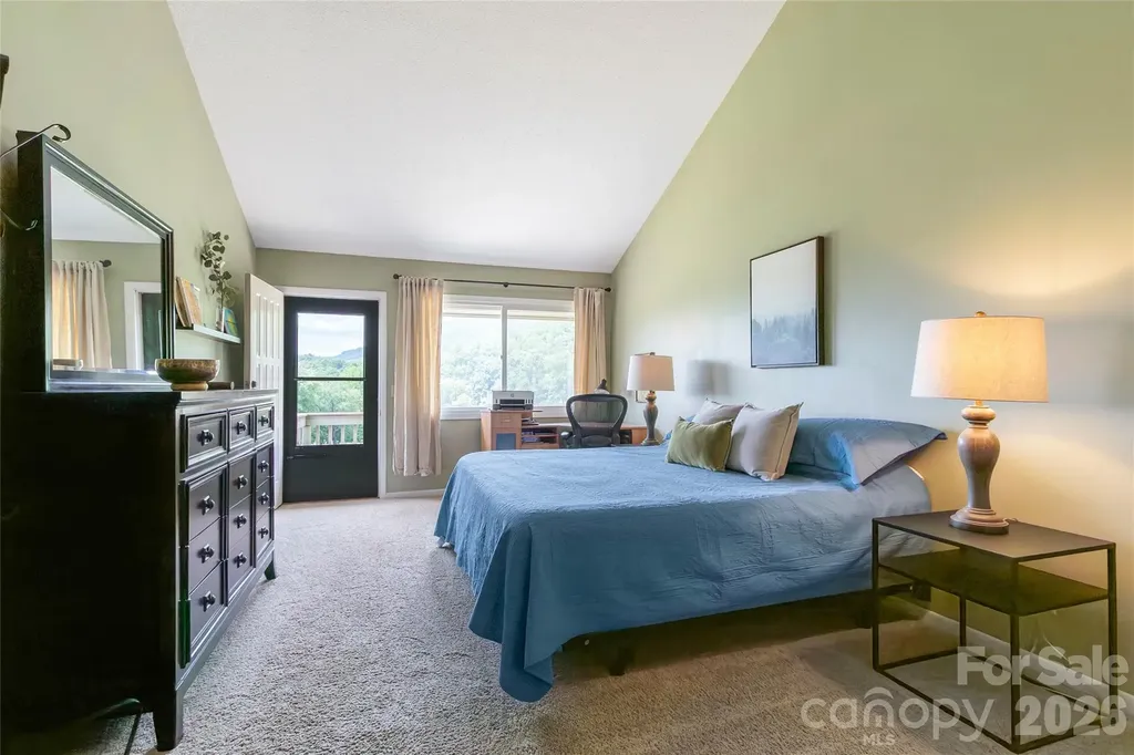 135 Fox Run Boulevard Lake Lure NC 28746