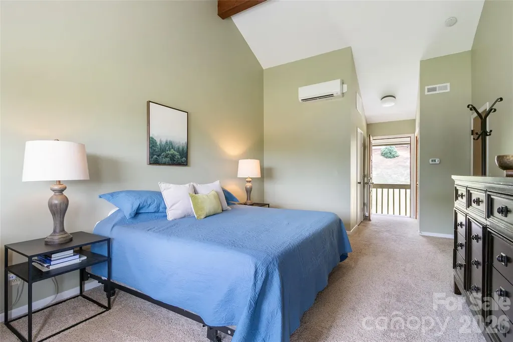 135 Fox Run Boulevard Lake Lure NC 28746