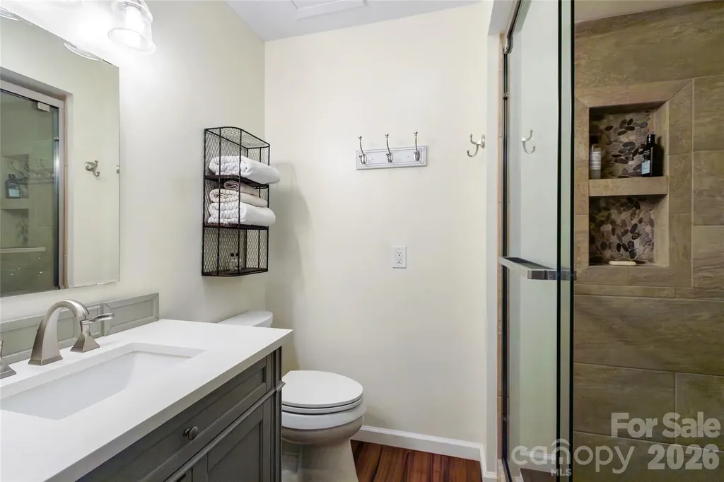 135 Fox Run Boulevard Lake Lure NC 28746