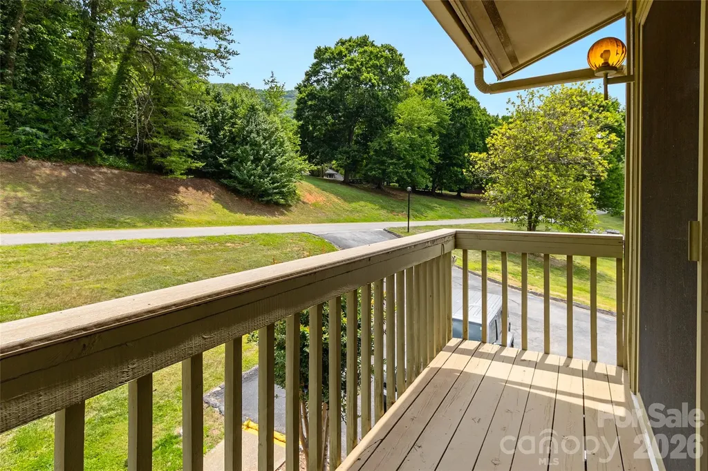 135 Fox Run Boulevard Lake Lure NC 28746