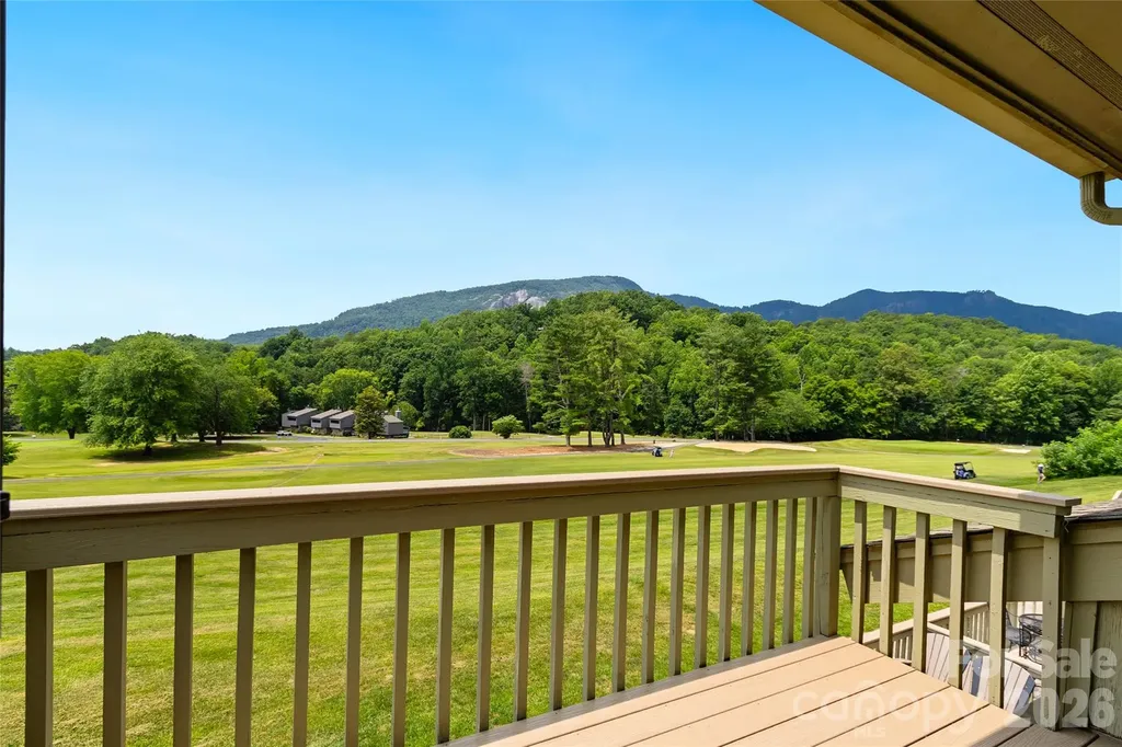 135 Fox Run Boulevard Lake Lure NC 28746