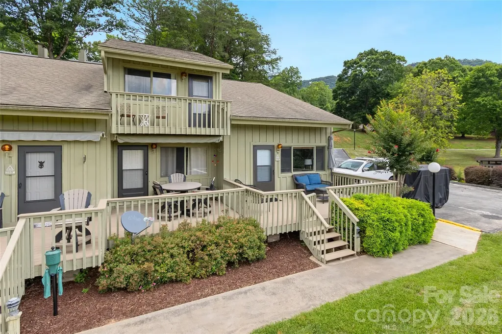 135 Fox Run Boulevard Lake Lure NC 28746