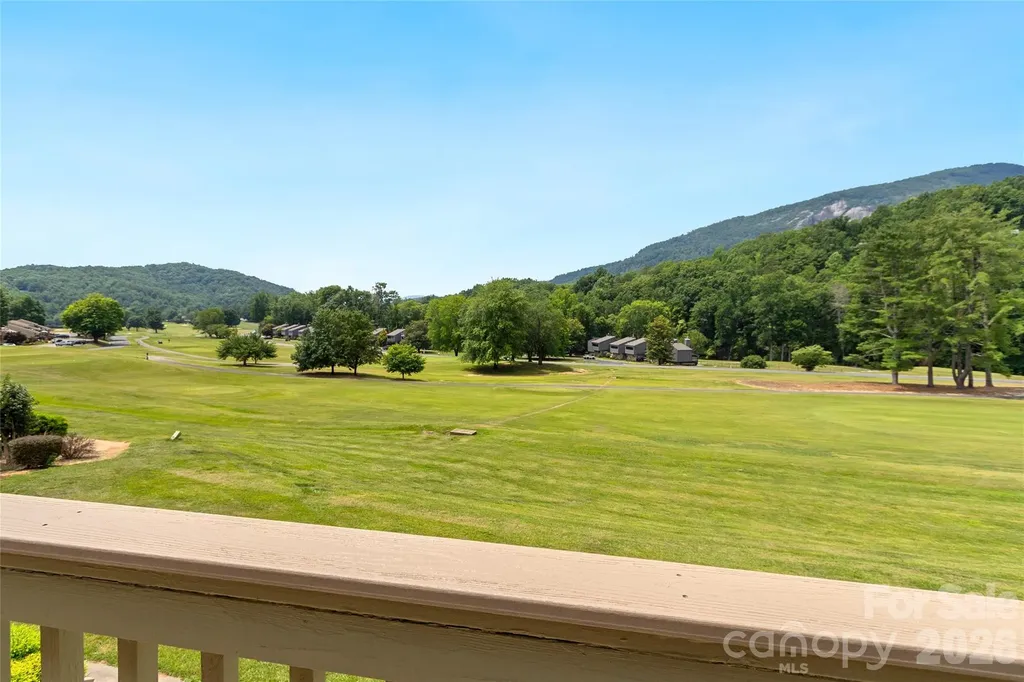 135 Fox Run Boulevard Lake Lure NC 28746