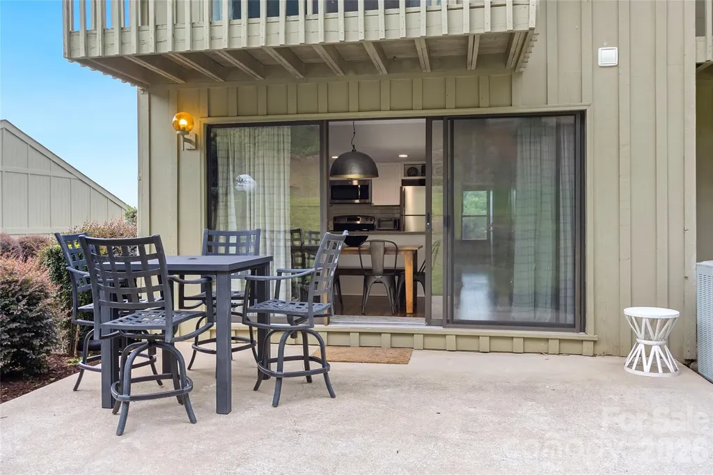 135 Fox Run Boulevard Lake Lure NC 28746