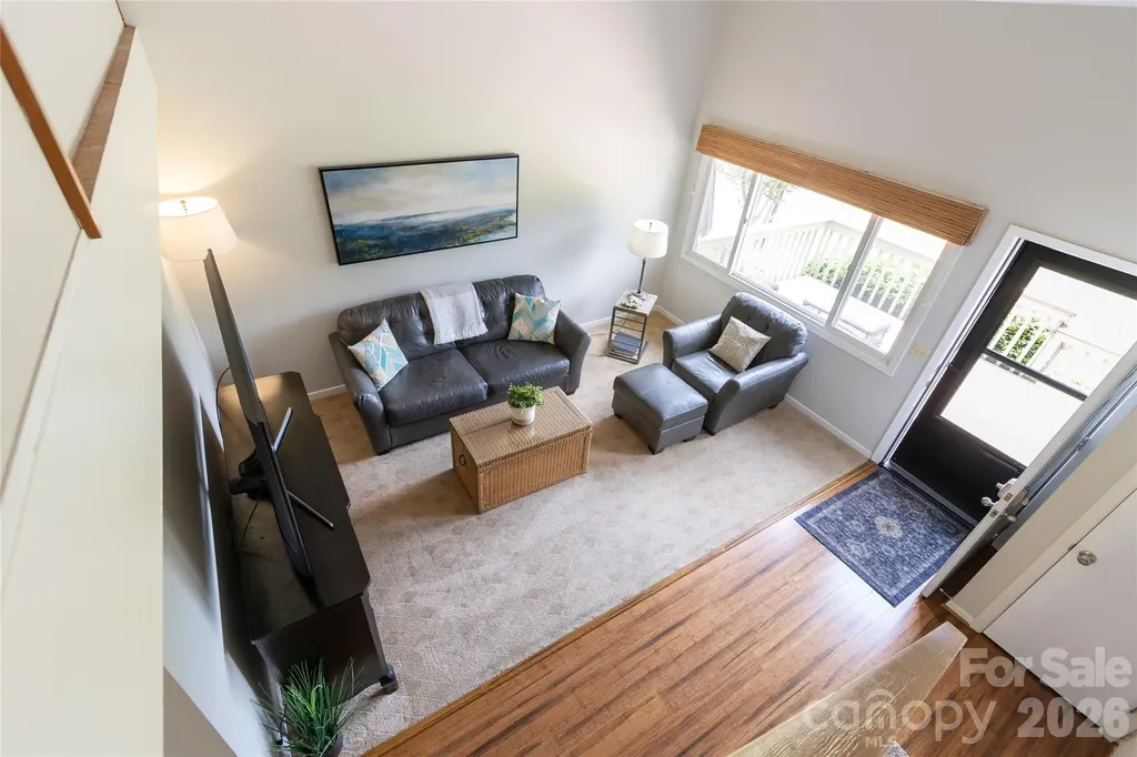 135 Fox Run Boulevard Lake Lure NC 28746