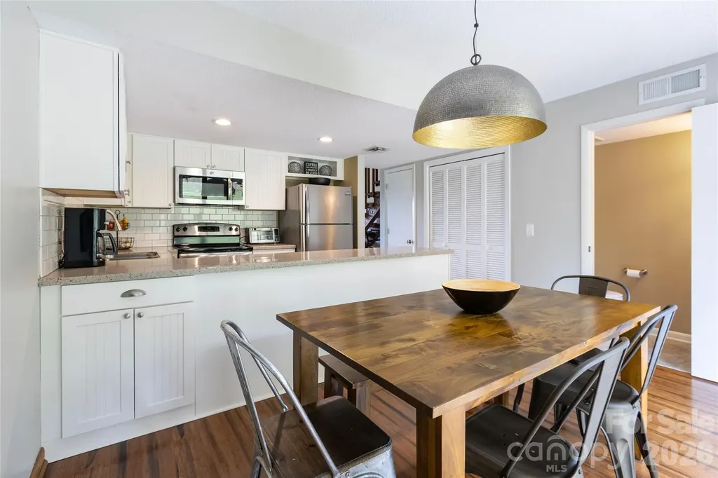 135 Fox Run Boulevard Lake Lure NC 28746