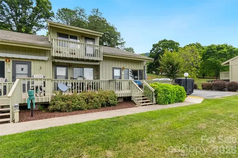 135 Fox Run Boulevard Lake Lure NC 28746