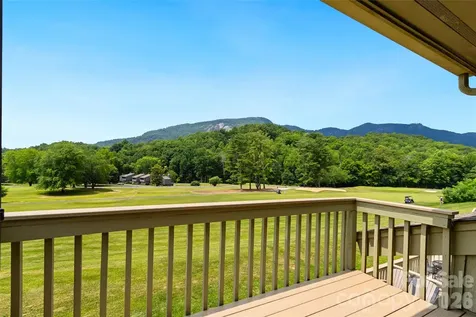 135 Fox Run Boulevard Lake Lure NC 28746