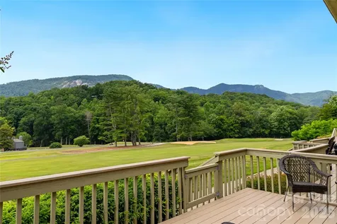 135 Fox Run Boulevard Lake Lure NC 28746