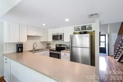 135 Fox Run Boulevard Lake Lure NC 28746