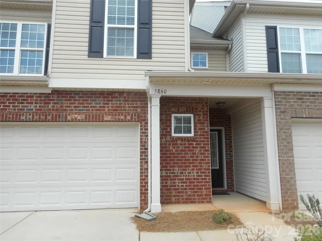 5860 Glassport Lane Charlotte NC 28210