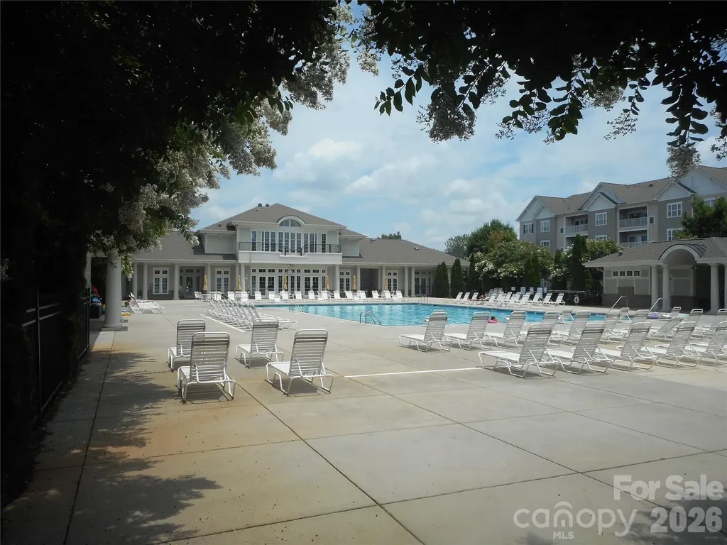 5860 Glassport Lane Charlotte NC 28210