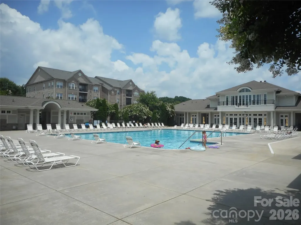 5860 Glassport Lane Charlotte NC 28210