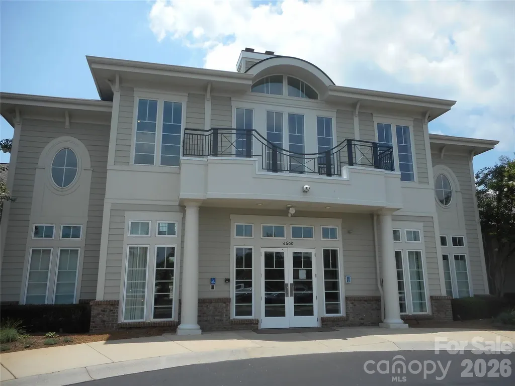 5860 Glassport Lane Charlotte NC 28210