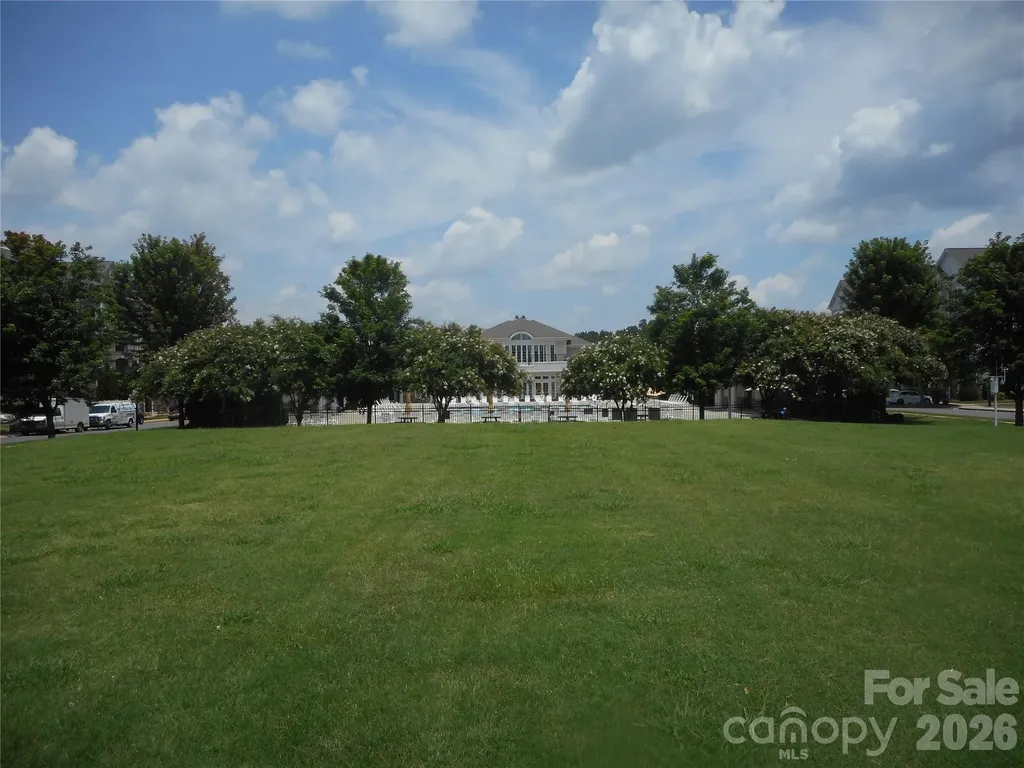5860 Glassport Lane Charlotte NC 28210