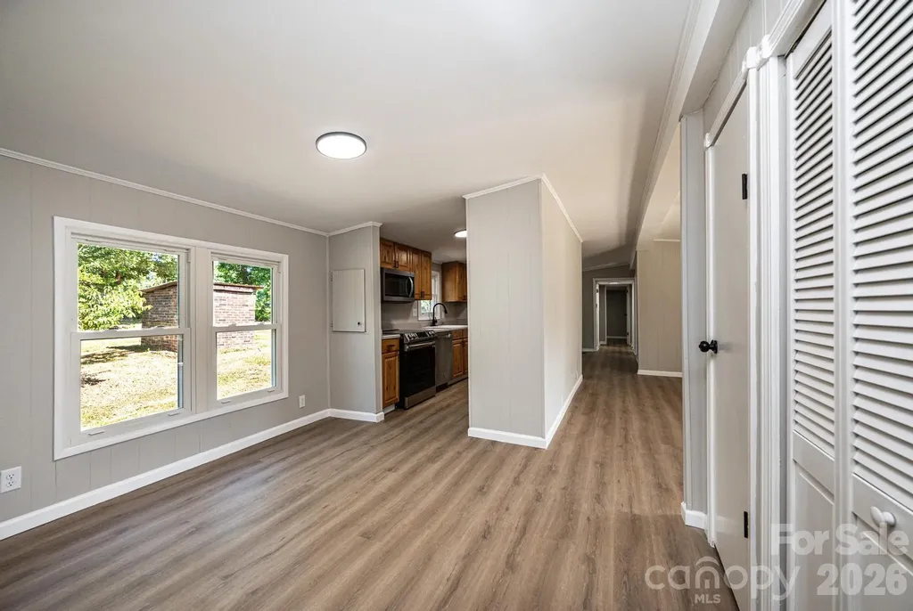1143 Cheyenne Oaks Drive Claremont NC 28610