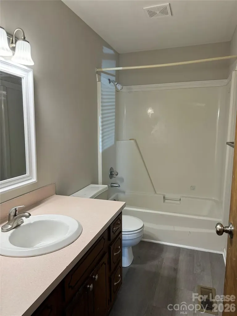 2233 Rose Street Lincolnton NC 28092