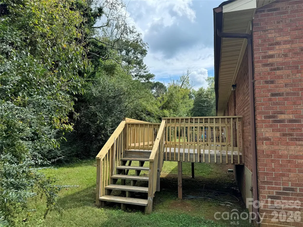 2233 Rose Street Lincolnton NC 28092