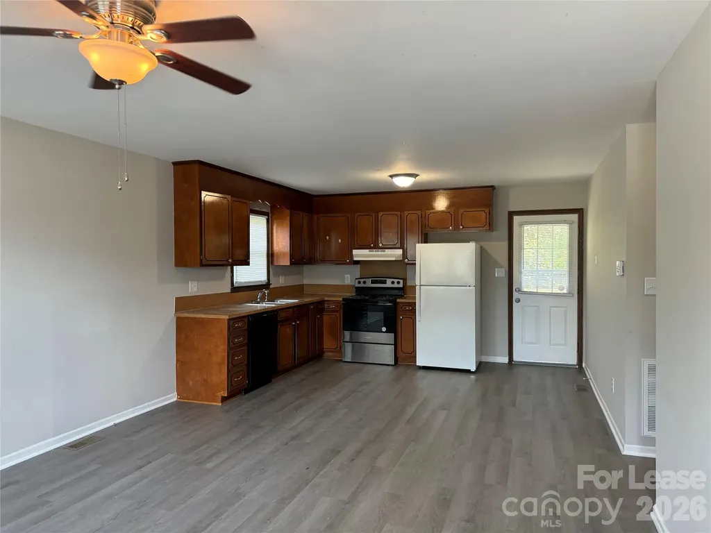 2233 Rose Street Lincolnton NC 28092