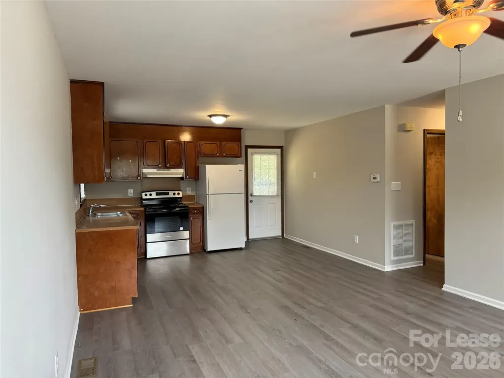 2233 Rose Street Lincolnton NC 28092