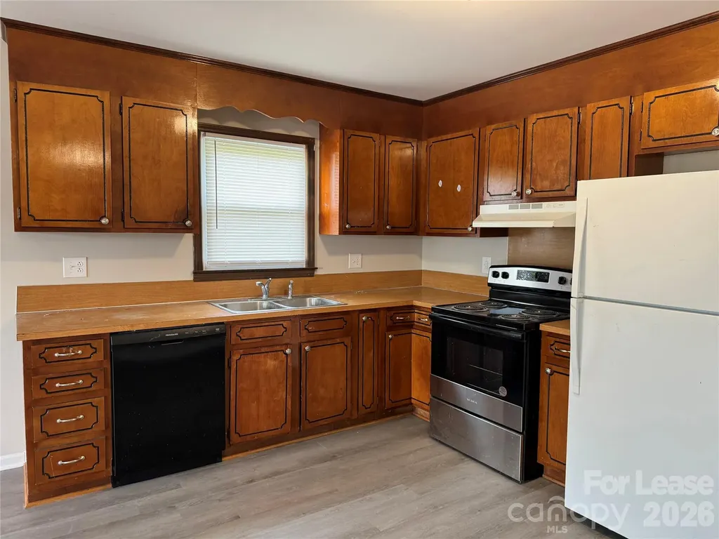 2233 Rose Street Lincolnton NC 28092