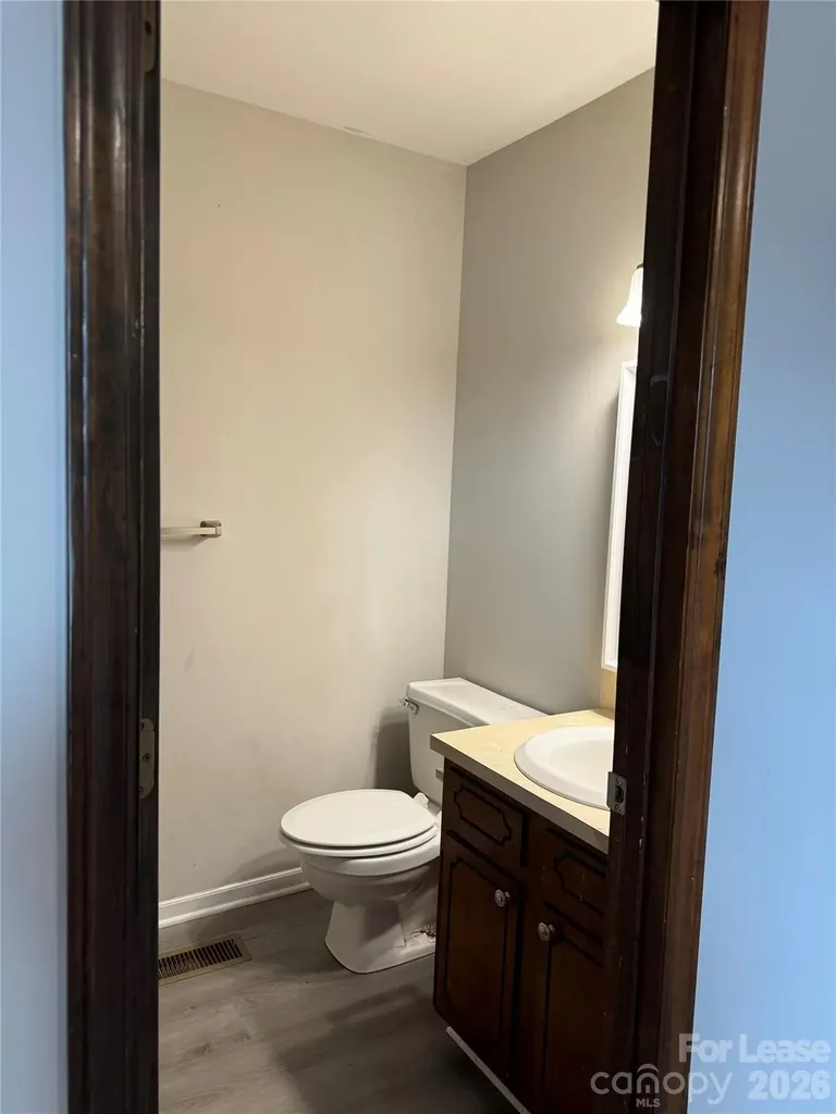 2233 Rose Street Lincolnton NC 28092