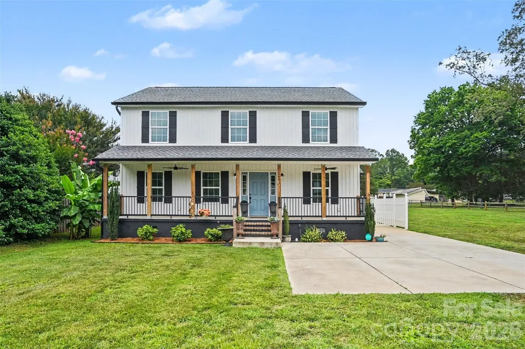 1001 Noles Drive Mount Holly NC 28120