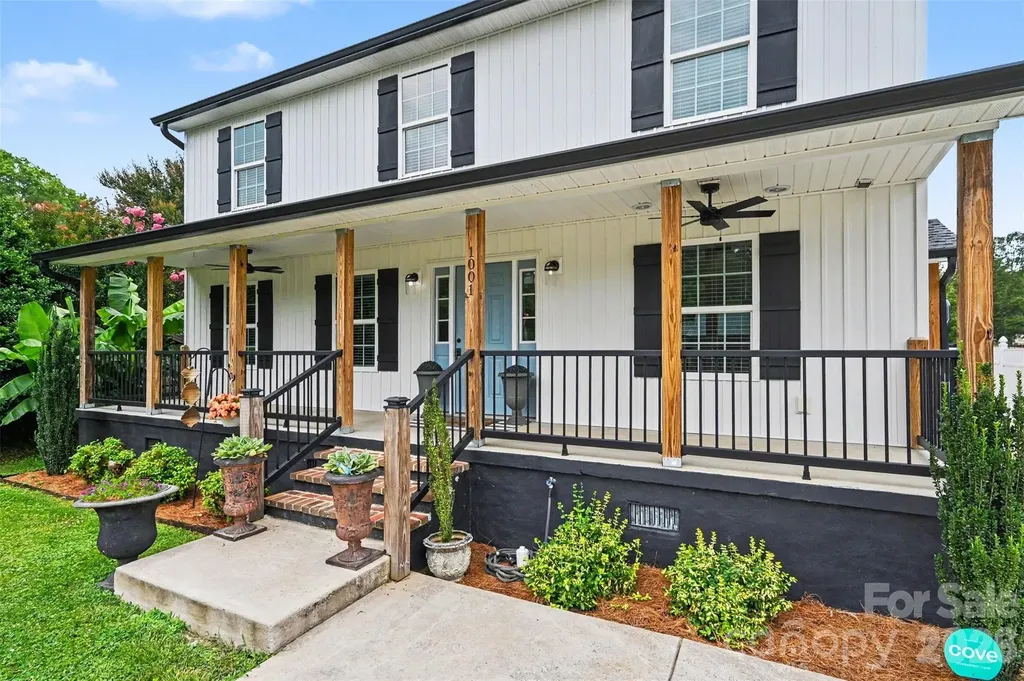 1001 Noles Drive Mount Holly NC 28120