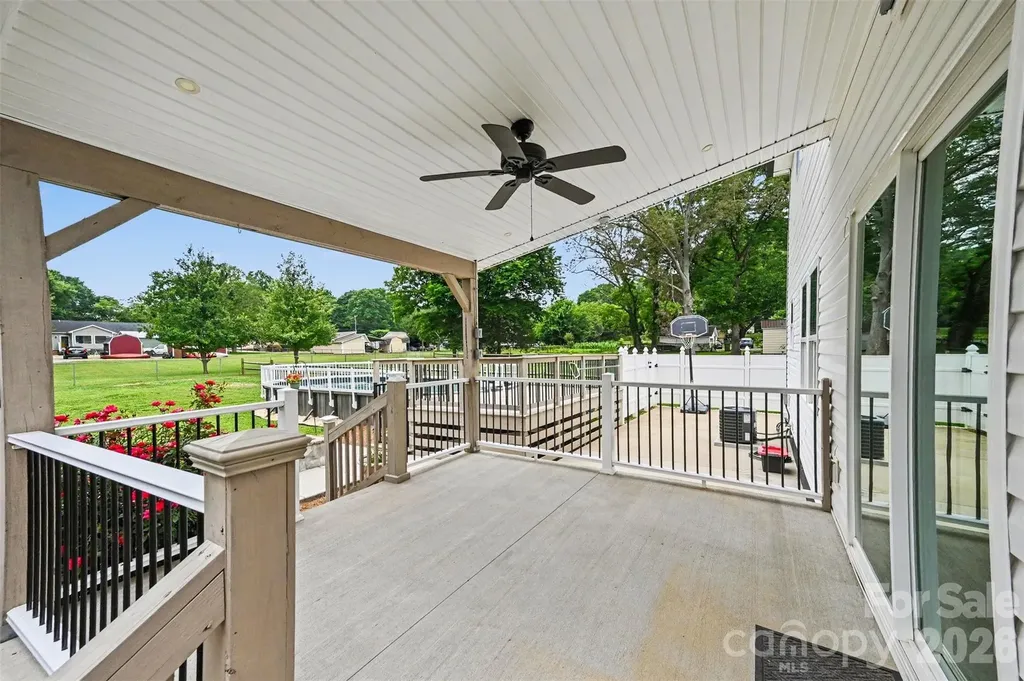 1001 Noles Drive Mount Holly NC 28120