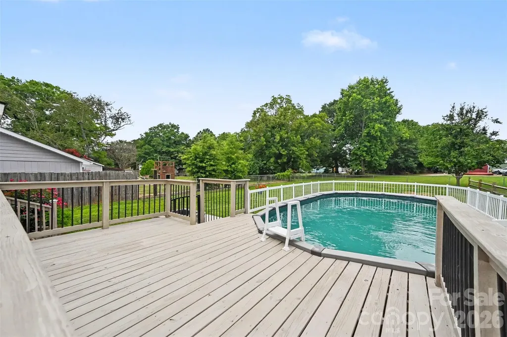 1001 Noles Drive Mount Holly NC 28120