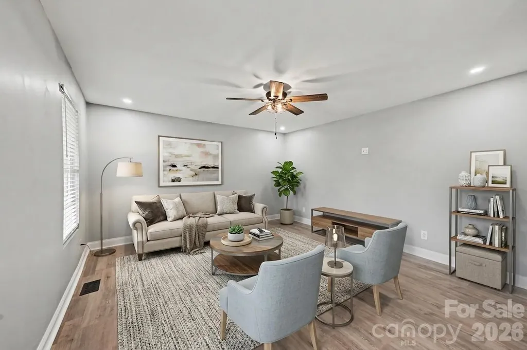1001 Noles Drive Mount Holly NC 28120