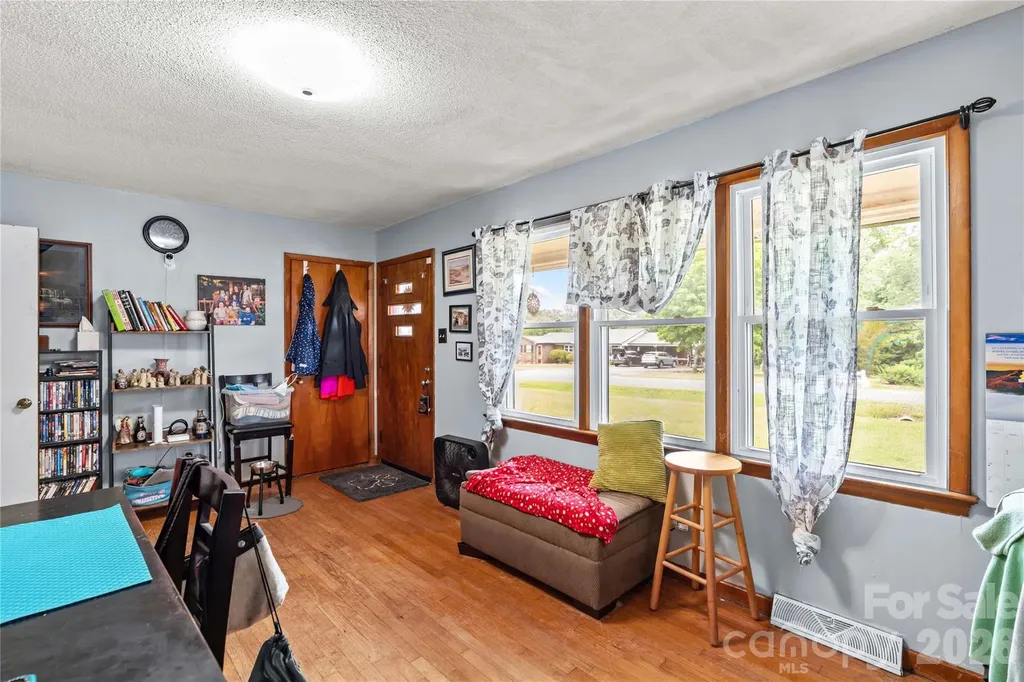 473 Nixon Road Statesville NC 28625